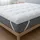 The White Stone Topper 160 x 190 cm H2/H3 Baumwollfüllung