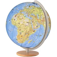 COLUMBUS Verlag GmbH & Co. KG Kinderglobus Unsere Erde