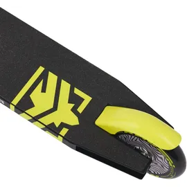 Raven Evolution Master Freestyle Scooter schwarz