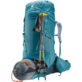 Deuter Aircontact Core 60+10 atlantic-ink