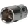 BRILLIANT TOOLS Stecknuss 10 mm 1/4"