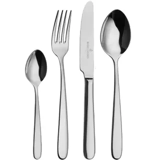 Picard und Wielpütz Ticino 6155 Set 4-teilig Massiv