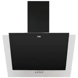 Yuna JULINA Wandhaube 60 cm Schwarz