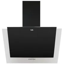 Yuna JULINA Wandhaube 60 cm Schwarz