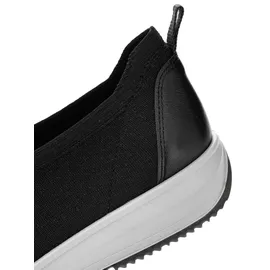 ARA Damen Slipper Osaka schwarz - 42,5