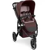 ABC-Design ABC Design Salsa 5 Run Umbra