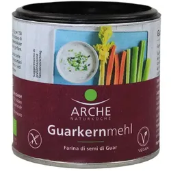 Arche Guarkernmehl bio