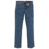 WRANGLER Texas Jeans in Stonewash W121 05 096-W36 / L30