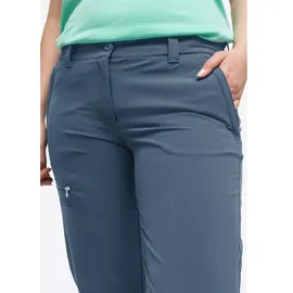 Maier Sports Lulaka 7/8-Hosen Ensign Blue 42