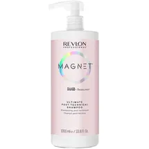 REVLON Professional Magnet Shampoo Coloriertes Haar 1000 ml