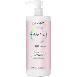 REVLON Professional Magnet Shampoo Coloriertes Haar 1000 ml