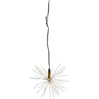 Star Trading LED-Hängestern Firework 710-14