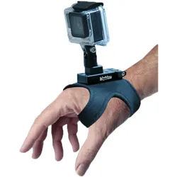 BigBlue Easy-Release GoPro Mount #