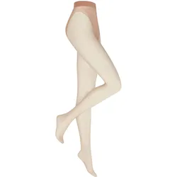 KUNERT Damen Feinstrumpfhose Beauty 7 DEN