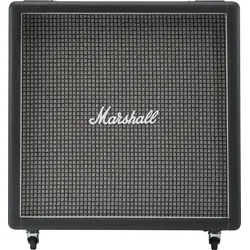 Marshall 1960BX 4x12" Vintage Classic Cabinet, gerade