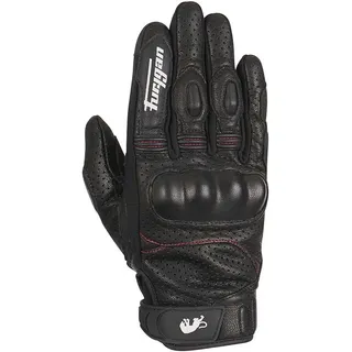 Furygan TD21 Vented Schwarz L