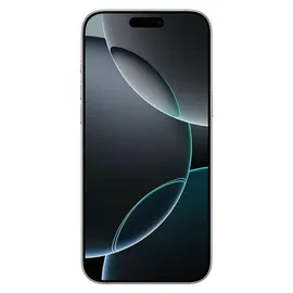 Apple iPhone 16 Pro Max 256 GB Titan Weiß
