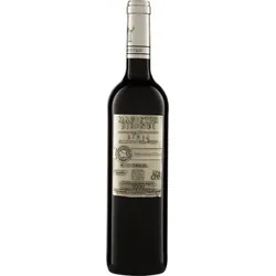 MAGISTER BIBENDI Gran Reserva Navarrsotillo 2012 BIO
