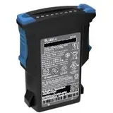 Zebra Technologies Zebra PowerPrecision Plus - Handheld-Akku - Lithium-Ionen - 7000 mAh (Packung mit 10 Stück, Barcode-Scanner Zubehör