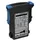 Zebra Technologies Zebra PowerPrecision Plus - Handheld-Akku - Lithium-Ionen - 7000 mAh (Packung mit 10 Stück, Barcode-Scanner Zubehör