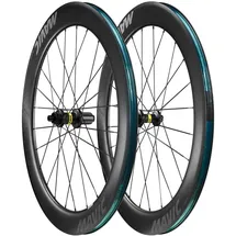 MAVIC Cosmic sl 65 Disc Laufradsatz Rennrad Aero-Laufradsatz