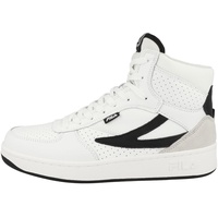 Fila SEVARO mid wmn White-Black, 39