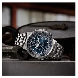 Citizen Promaster Sky AT8300 Edelstahl 42 mm AT8300-58L