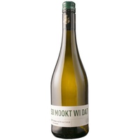 Montigny So Mookt Wi Dat Bio/Vegan Weißwein feinherb 0,75 l