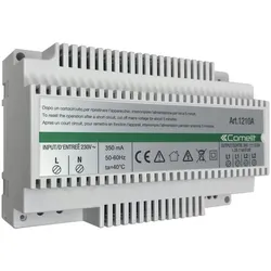 Comelit Group Netzgerät 2-Draht-System 1210A