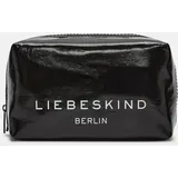 Liebeskind Berlin Kulturbeutel Pouch S black