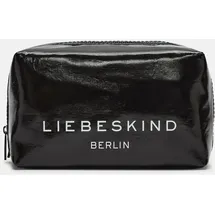 Liebeskind Berlin Kulturbeutel Pouch S black