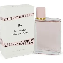 Burberry Her Eau de Parfum 100 ml