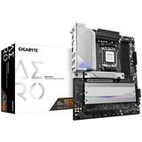 Gigabyte B650 AERO G