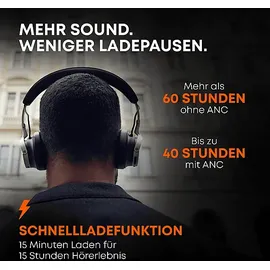 Beyerdynamic AVENTHO 100 Braun