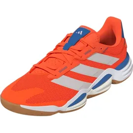 adidas Stabil 16 Herren Rot/Blau/Weiß 49 1/3