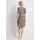 STREET ONE Tunikakleid Beige 44