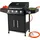 Steinborg Gasgrill SB-8180 schwarz