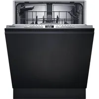 Siemens Geschirrspüler Einbau vollintegrierbar SN63EVEPTE +Spülhilfe-Set