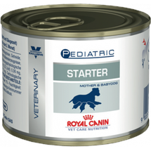 Royal Canin Starter Mousse Mother & Babydog 195 g