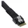 Supermicro CBL-SAST-1234A-100 SlimSAS x4 (STR) to 4x SATA, 65cm (65 cm, SATA, SlimSAS), Interne Kabel (PC)