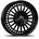 Qstar 8 x 18 5 x 112 ET50
