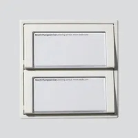 Siedle TM 511-02 B Tasten-Modul 20001266001