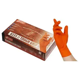 Nitras TOUGH GRIP N orange