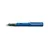 Lamy  Al-star Füllhalter B (breit) oceanblau