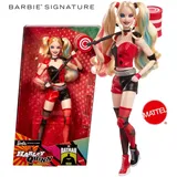 Barbie Signature HRM84 Puppe