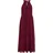 VILA Maxikleid Rot 38