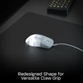 Endgame Gear OP1 RGB Weiß