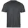 TRIGEMA V-Shirt DELUXE grau M