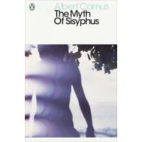 Penguin Books UK The Myth of Sisyphus Introduction by