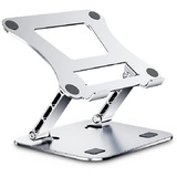 Inter-Tech NBS-300 Notebookständer Aluminium höhenverstellbar